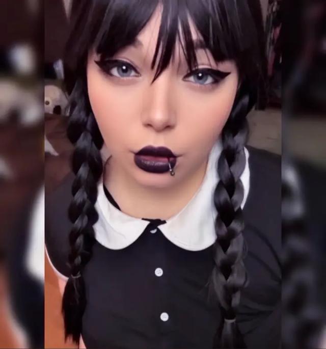 Lexxi Blakk