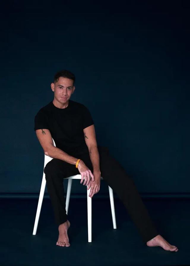 Harry Corzo
