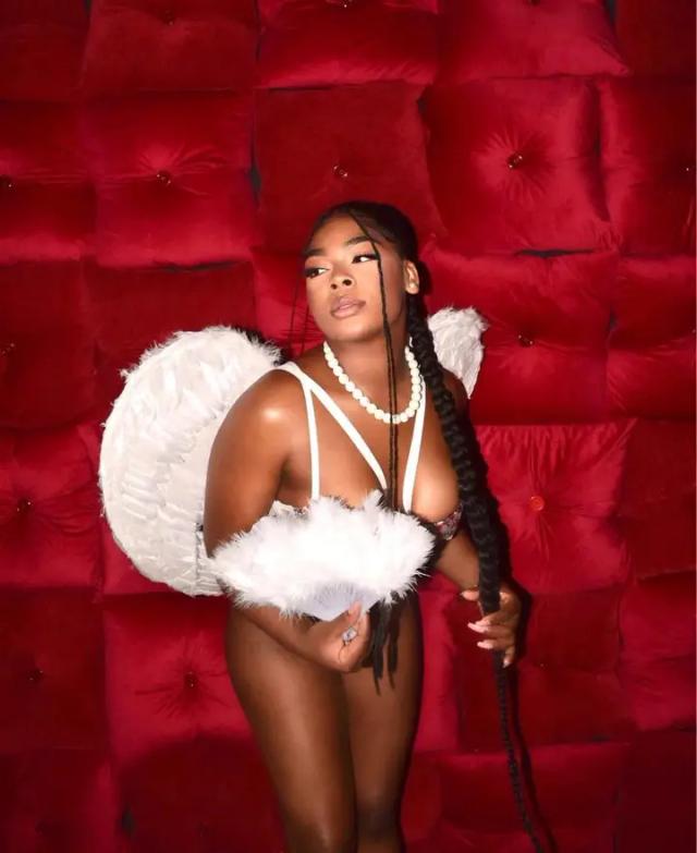 MAMI IBARGUEN ✨