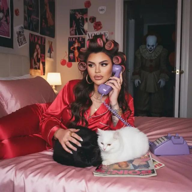 Perfectqueen