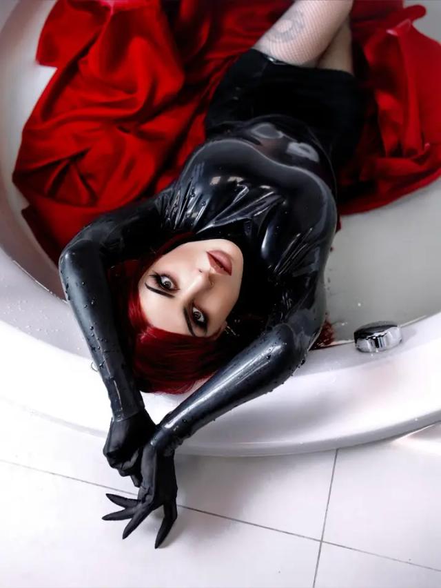 🖤 Aleksa Vamp 🖤
