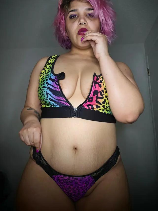 Chaotic Pixie