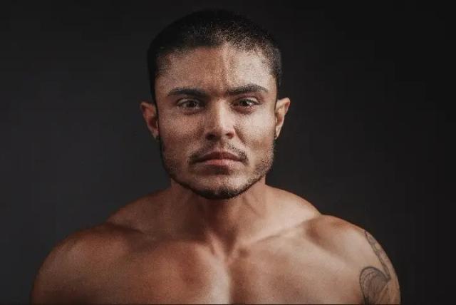 Marcelo Leandro