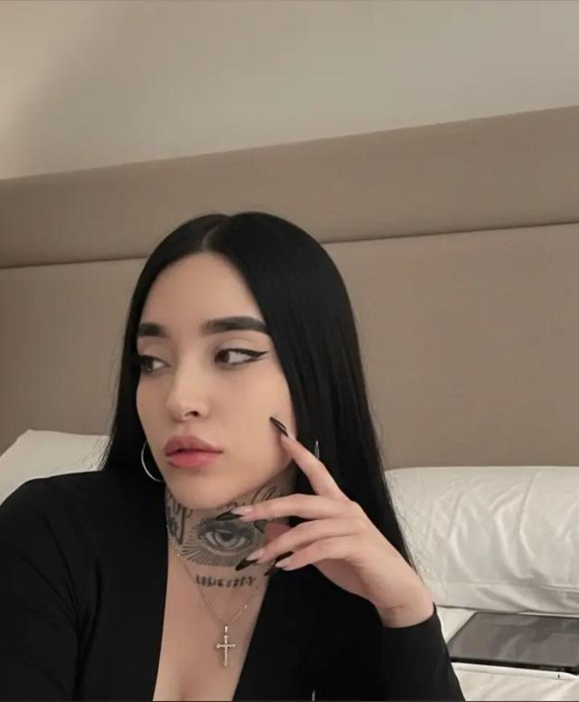 Nayel marquin