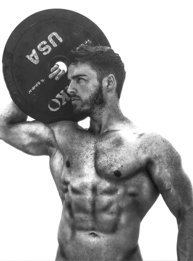 gainzjamesmcgfree