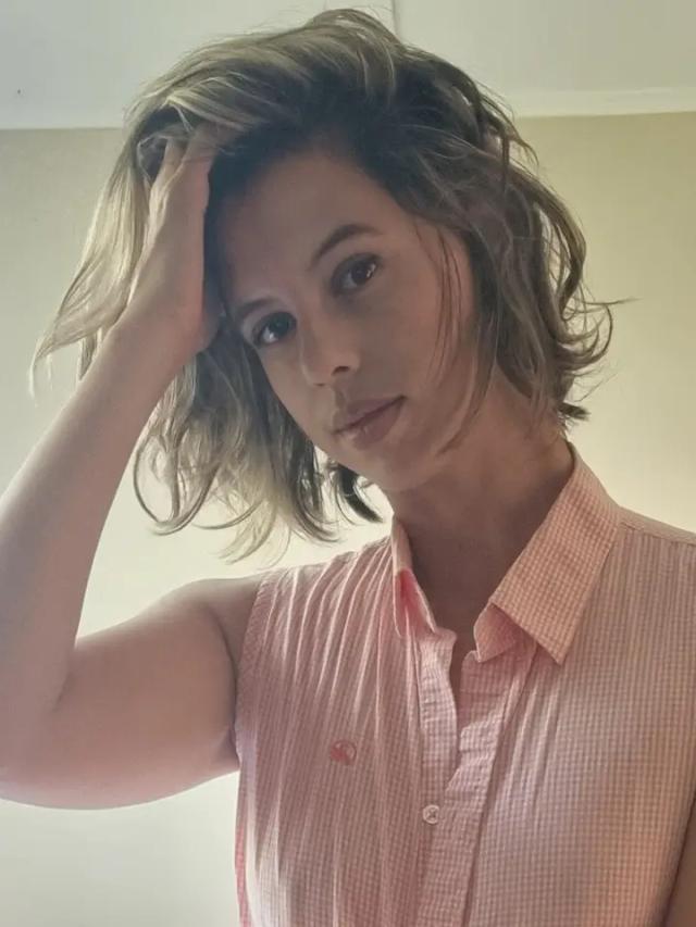 Faith Ryder