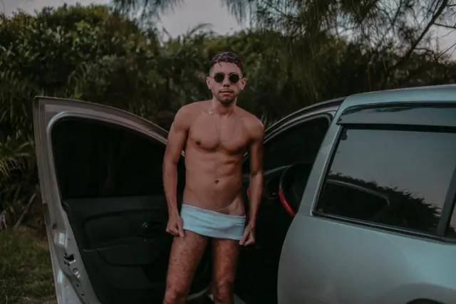 mike dias