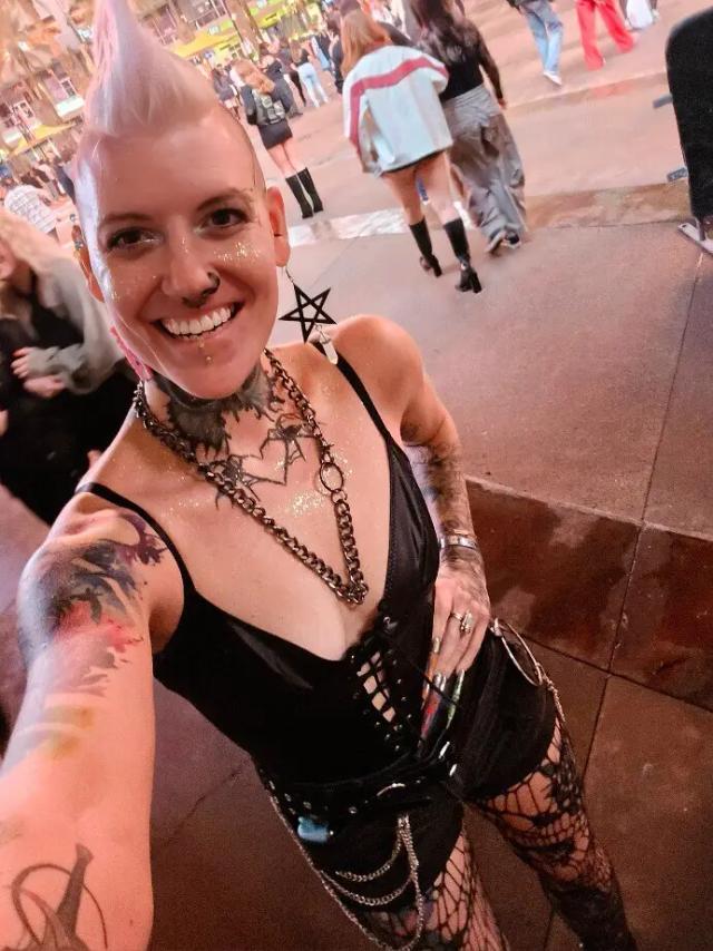 Blaire Black
