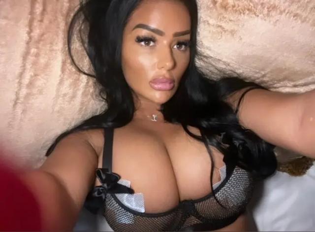 Lauren Christina