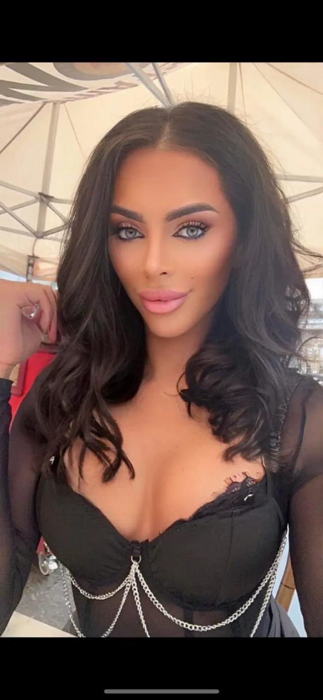 Michelle Adams💕