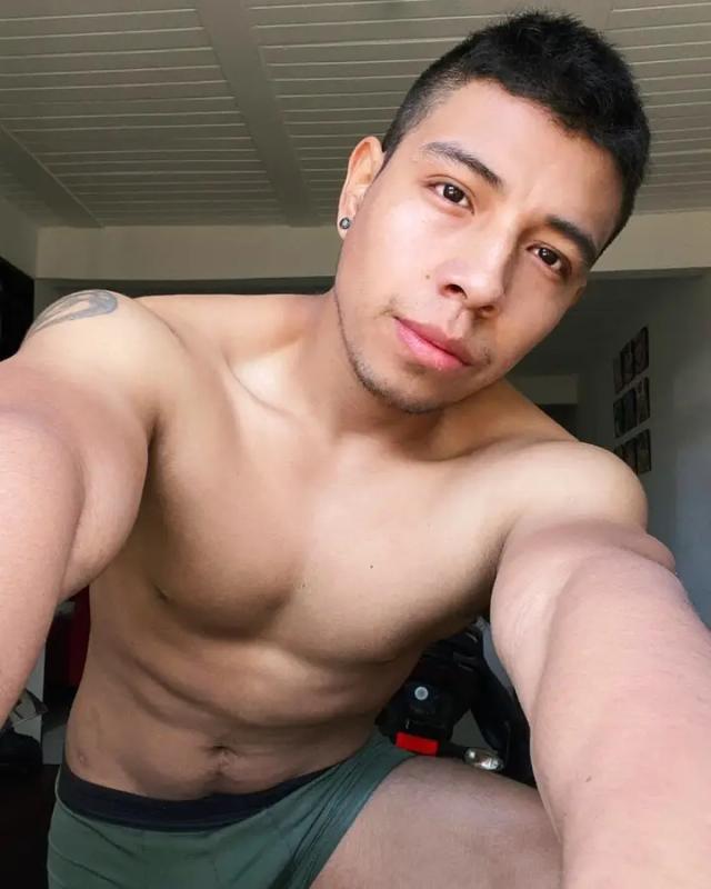 Alejandro Cortez 🔥
