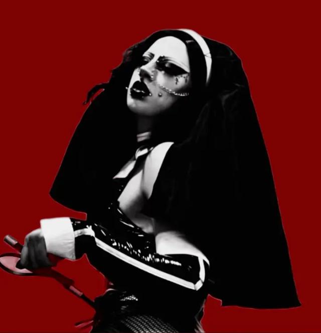 Magdalene