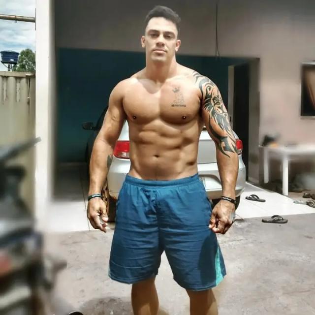 Cosme Damião Souza Paulino