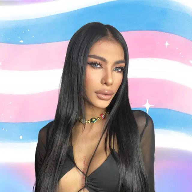Adriana Panya TS 💜