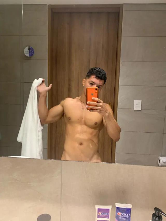 cristian castillo