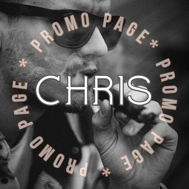 Mia's Chris