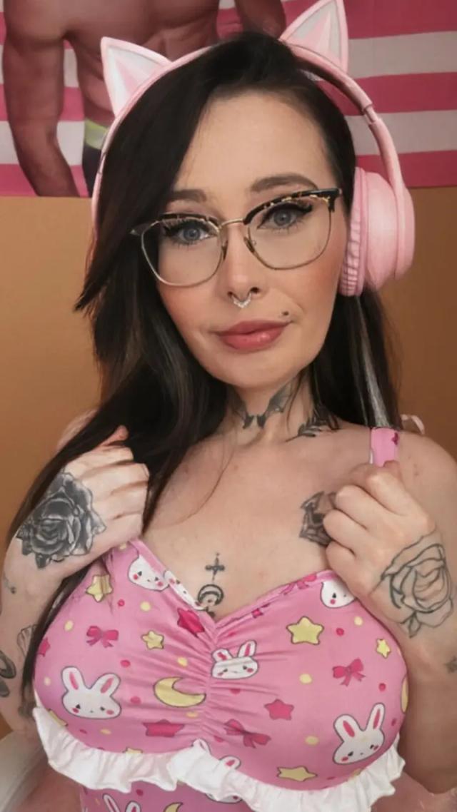 Kittymom