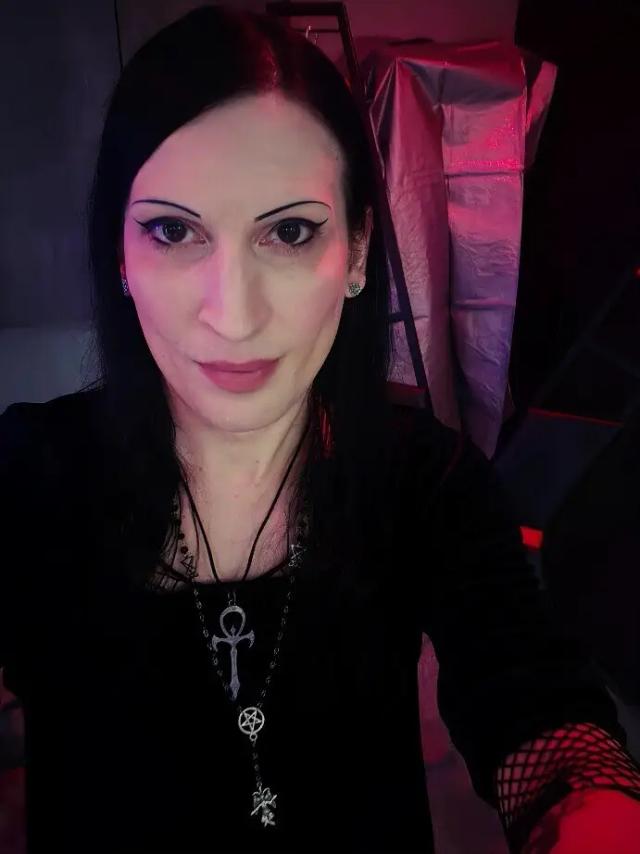 Lilith Lavey