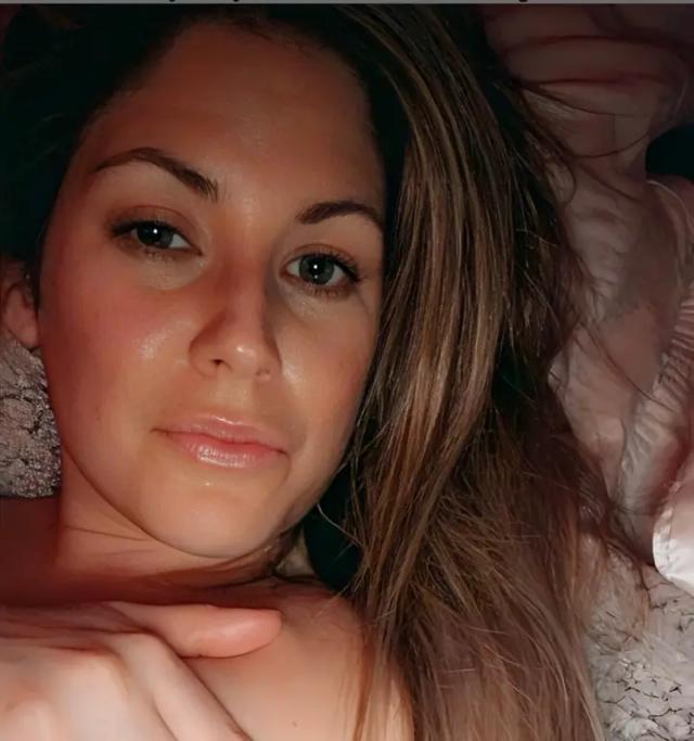 Lacey Bey