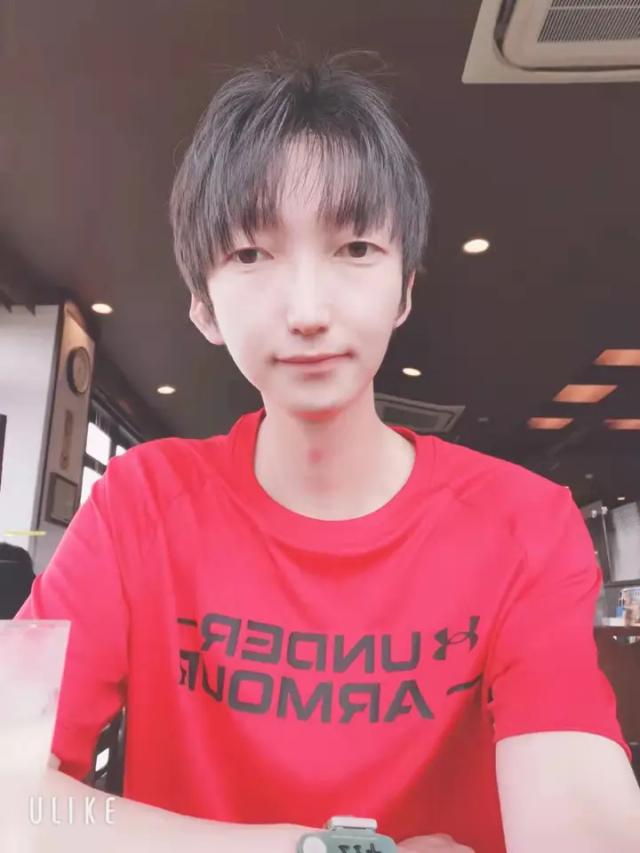 HOPE（少年S）