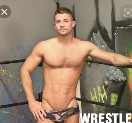 Blake Star