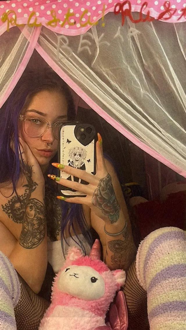 Kitten baby