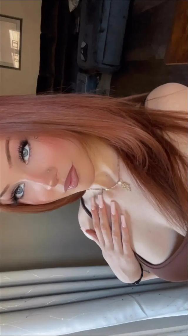 Alyssa Rain 💦