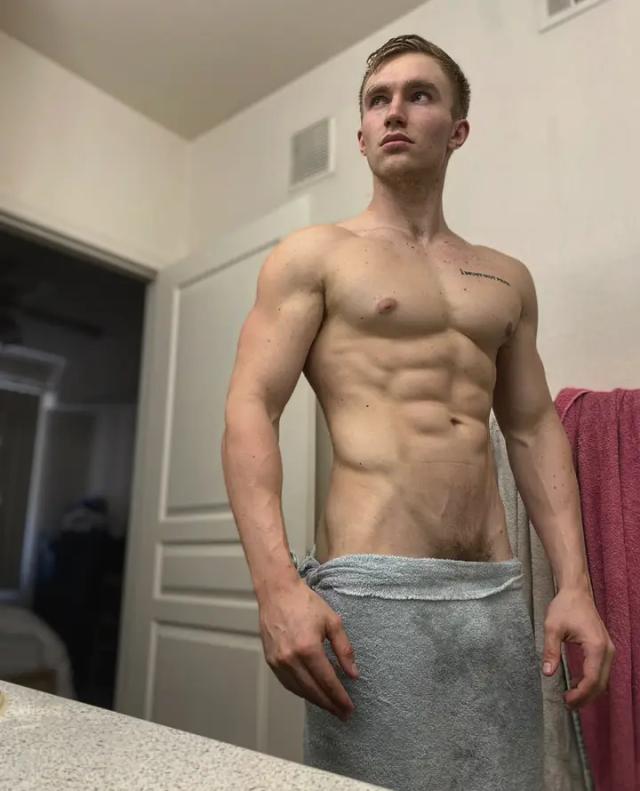 Cali Brad Free