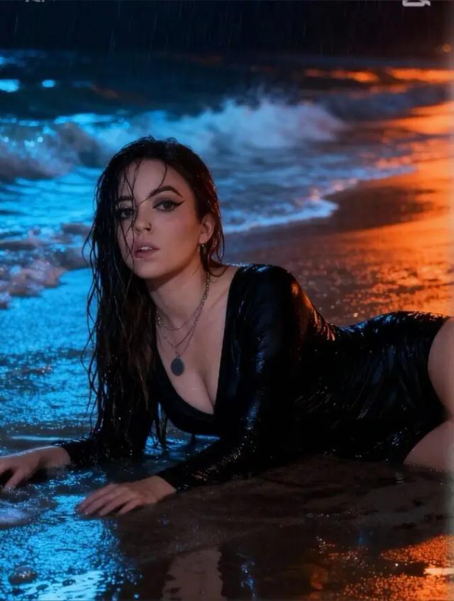 🍑 Lily