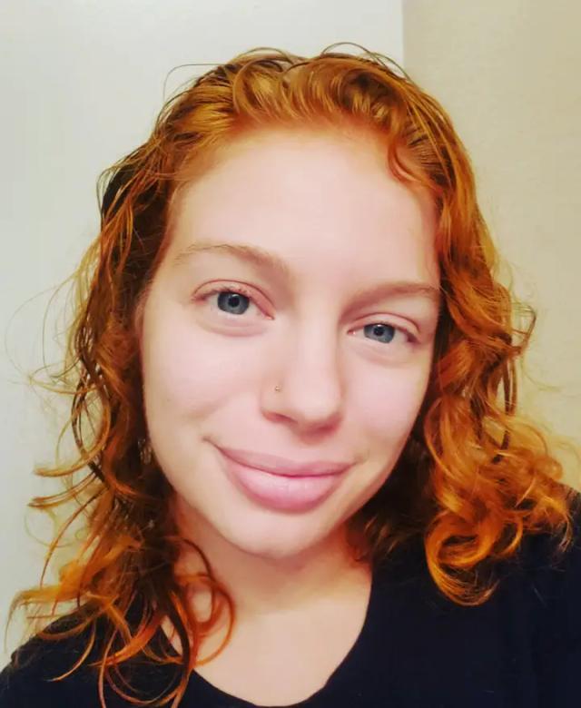 Emma McGee