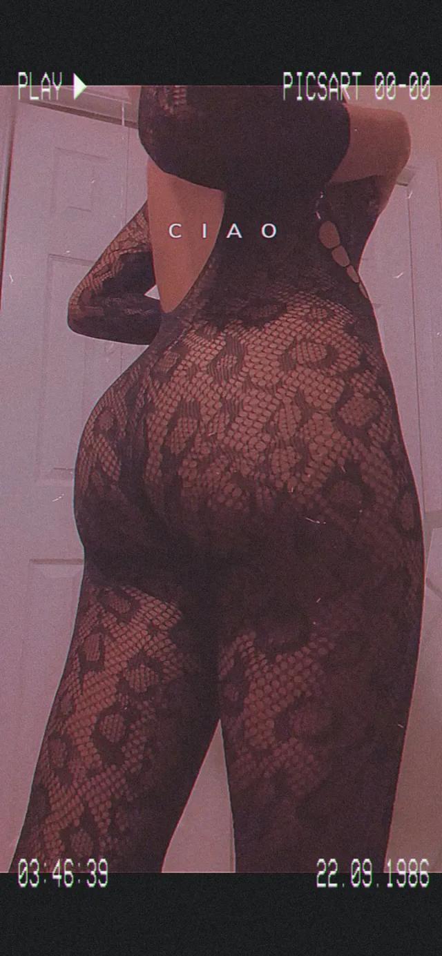 Goddess Spacey