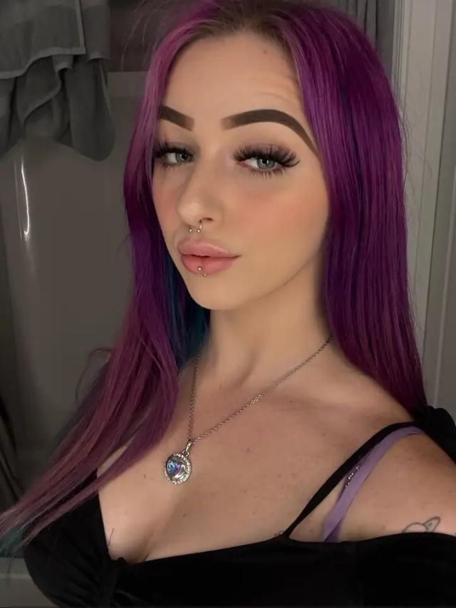 Seraphina 😈