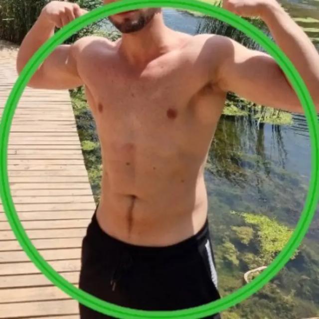 Ryan Storm 🥵