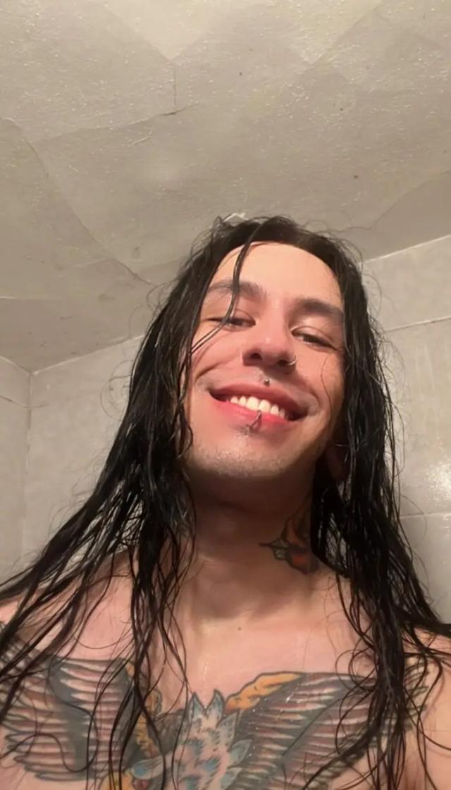 Alan XXX Díaz