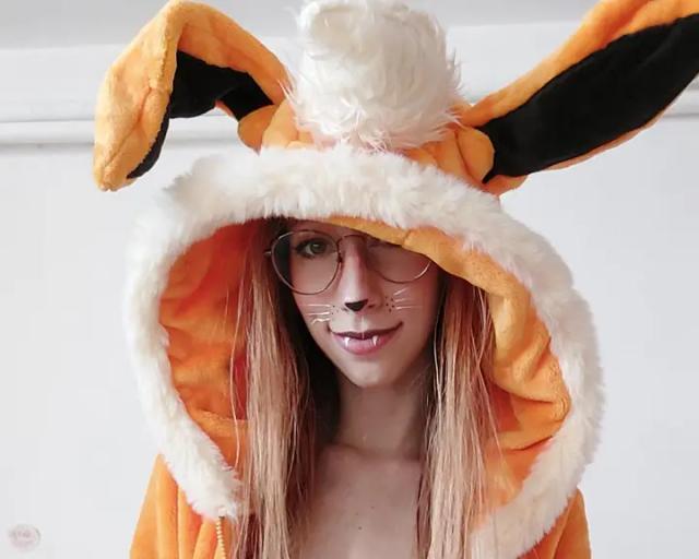 Foxxxette