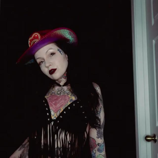 Necro Nicki