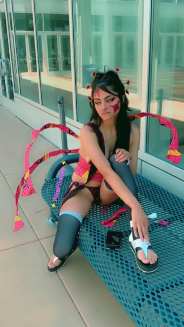PikaPikaJay
