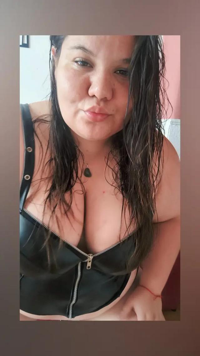 Kinky 👸💅| Cata 🫦