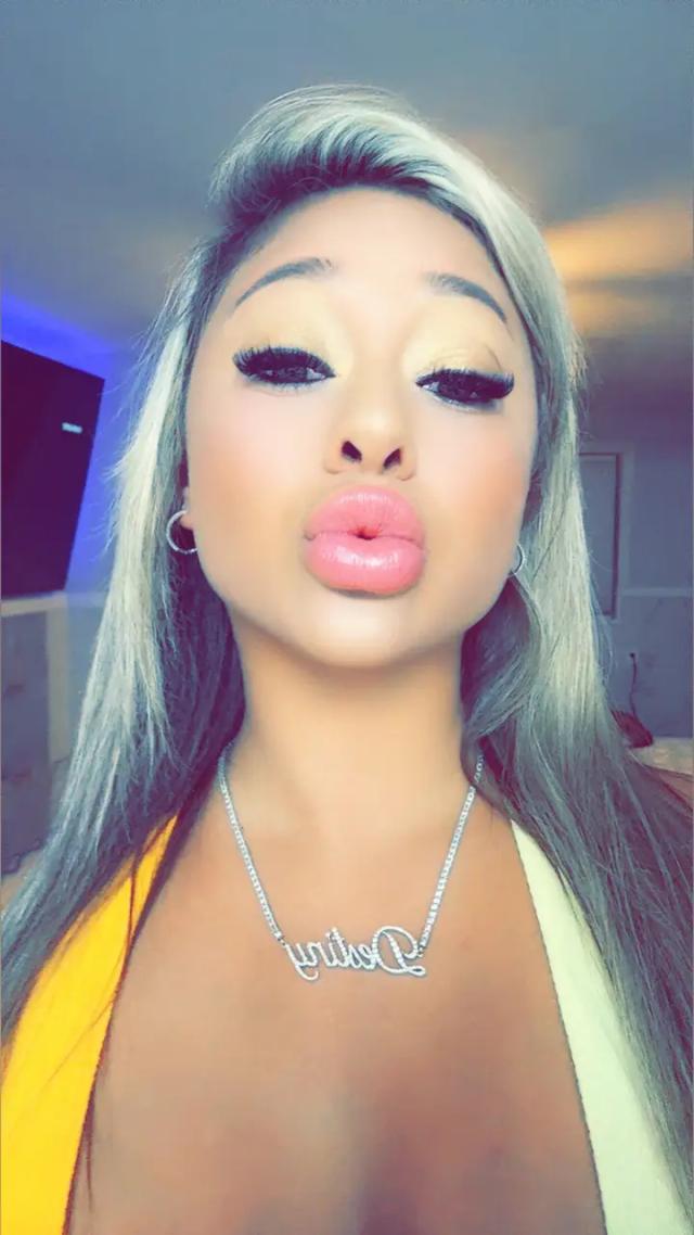 Destiny Marie