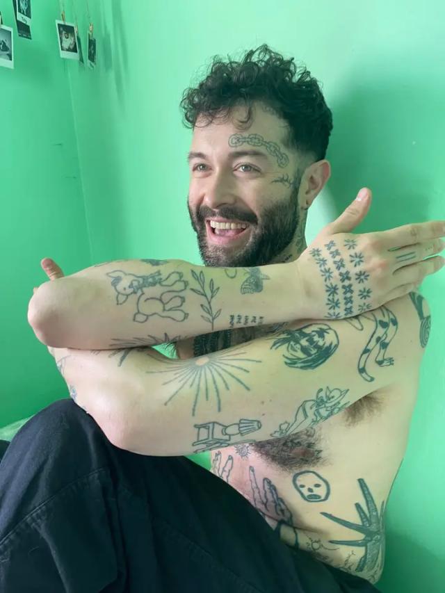 nowyoureshattered