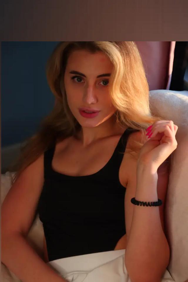 Amely Rose