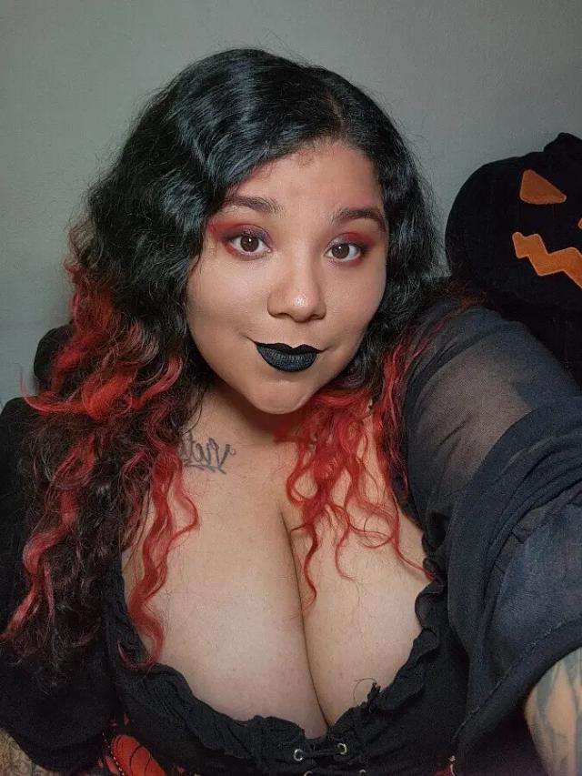 Atzula ⛈️ Storm BEST COSPLAY CLIP ARTIST