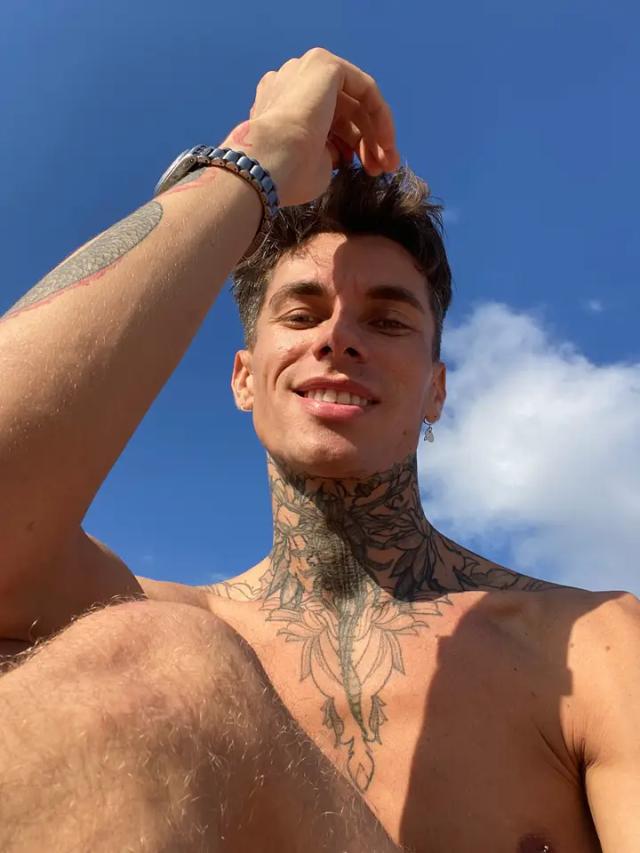 Vlad Knyazev