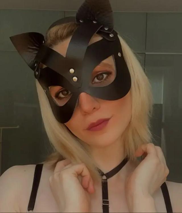 Bunny Girl