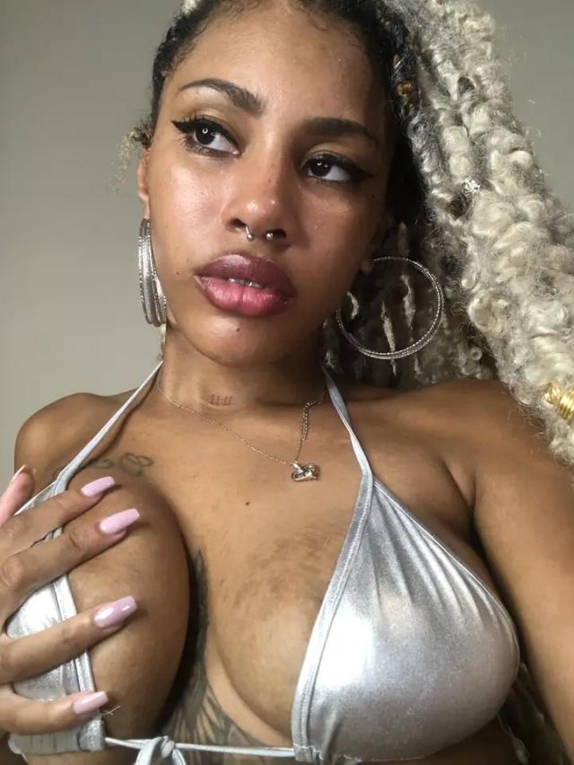 Jade Caribbabe