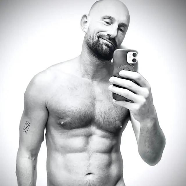 Fredy Dionysos