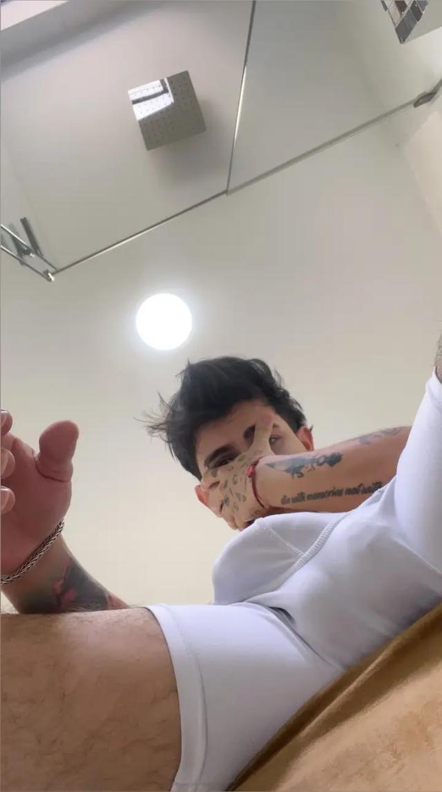 Daniel Ibarra