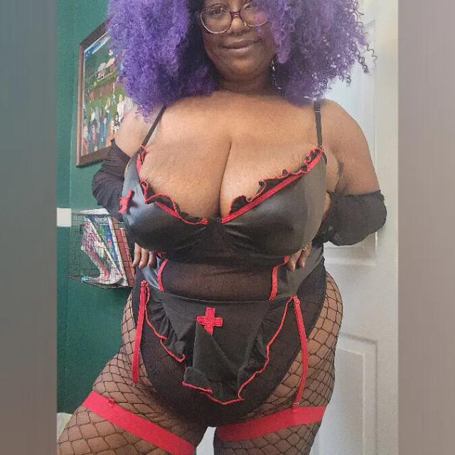 Maya, Ur Nerdy Big Booby GF 🐷 VIP