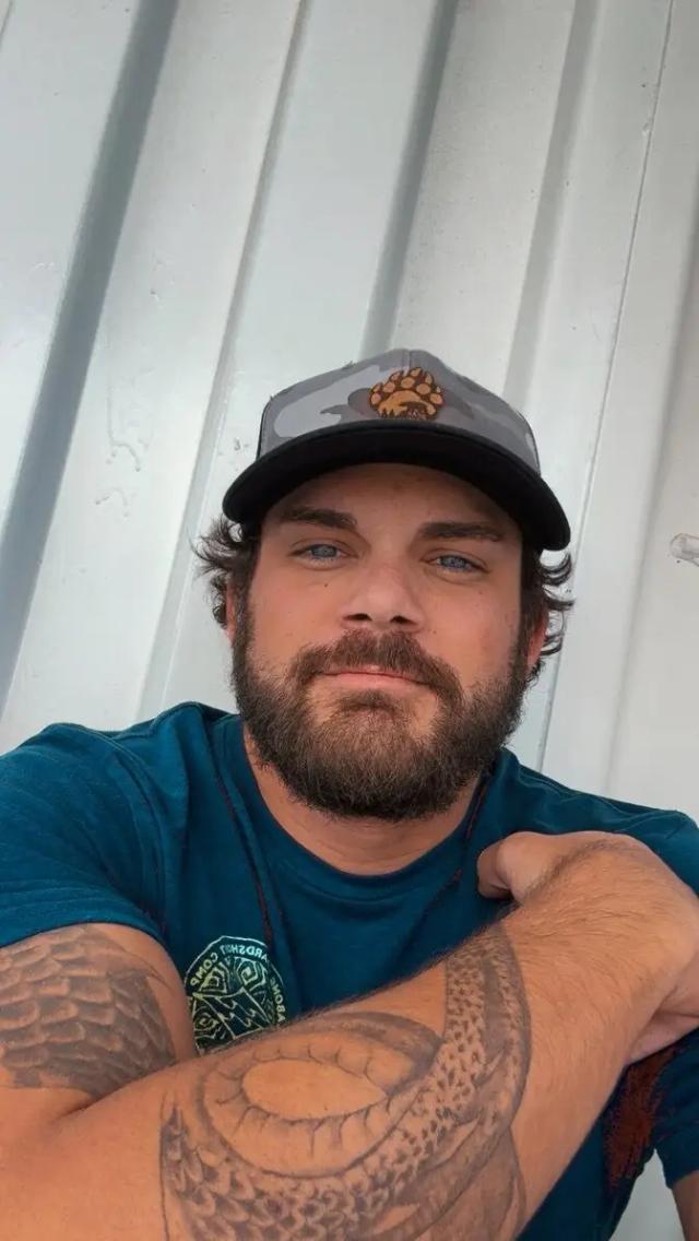 Blue Eyed Jonas