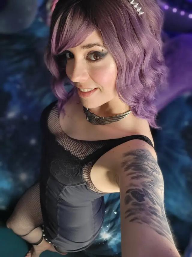 GoddessValkyrie